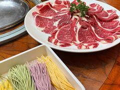 -古关火锅店(古北水镇景区店)