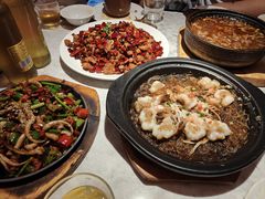 -天辣(金桥啦啦宝都店)
