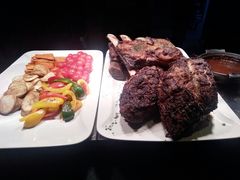 -OPEN開全日自助餐厅·西餐·海鲜(佛山希尔顿酒店)