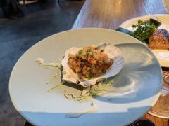 -Mr·Fish鱼鲜生海鲜放题(银泰in99店)
