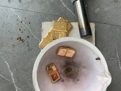 -聚云奢二手奢侈品黄金手表包包回收·中古店(中福城店)