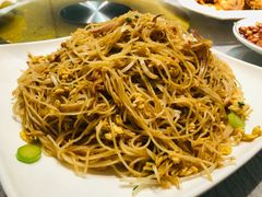 炒米粉-强记海鲜·大排档(蛇口新街店)