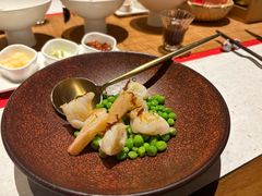 -鲤院·新中式美学·庭院餐厅(夫子庙店)