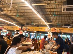 大堂-百利鸽王(紫薇路店)