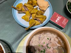 -客家汇·客家传承菜(水库店)