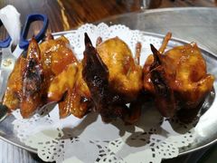 红烧乳鸽-石岐乳鸽村(南海第三分店)