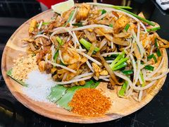 -simply thai天泰(静安嘉里中心店)