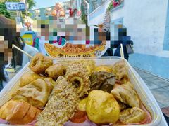 -老day牛杂(官也街总店)