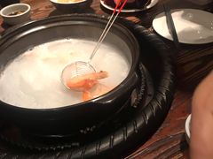 -大良毋米粥(锦龙路总店)