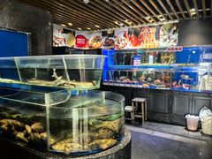 -侨美食家·粤菜(体育西路店)