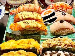 -小十Omakase(地王大厦店)