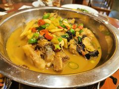 -钓台野鱼馆(钱江国际时代广场店)