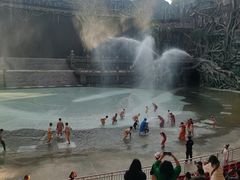 -西双版纳勐泐文化旅游区