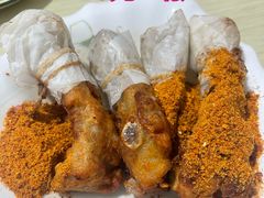 -风鑫铃罗非鱼(道沟店)