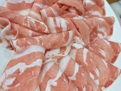 -马记伊源斋涮肉·清真菜(百子湾店)