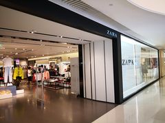 -ZARA HOME(天环广场店)