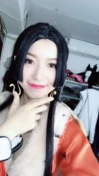 点击看大图 -星元素cosplay动漫摄影写真工作室