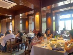 -庆云楼饭庄(什刹海店)