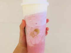 -喜茶(佛山岭南站店)