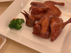 -利苑酒家(宜安广场店)