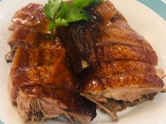 -椿记烧鹅(叠彩店)