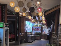 -盛世川王•幸福里(长虹店)