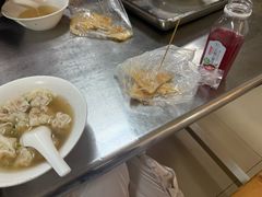 -汪家馄饨(集庆路店)