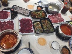-陈记顺和潮汕牛肉火锅(韩江路店)