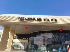 -哈尔滨龙晟雷克萨斯