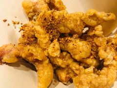 香脆酥肉-钢管厂五区小郡肝串串香(南山店)