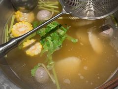 -八合里潮汕鲜牛肉火锅(万科里店)