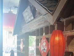 -破瓦寒窑·地摊烤羊排