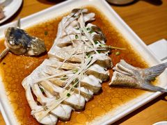 -莲餐厅·湖北菜·潜江小龙虾店(愚园路店)