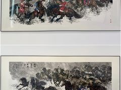 -平安金融中心云际观光层