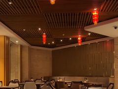 -蜻蜓逐宴全日制西餐厅I古北水镇大酒店