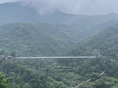 -广东天露山旅游度假区