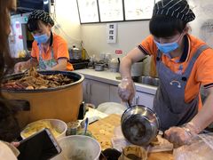 -安徽阜阳卷馍(西单店)