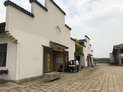 -松声马术俱乐部