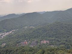 -北高峰