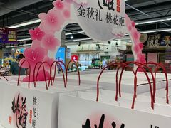 -华润万家(凯德广场店)