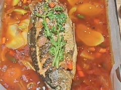 -南园路·韦四烧烤(南园路店)