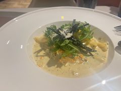 -BONAZZA 意大利餐厅