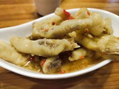 -花溪雨·森林餐厅(石基店)