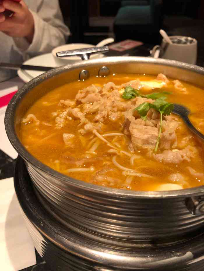 柴门饭儿(正弘城店)-"#郑州美食[超话]##阿金吃喝玩乐# .