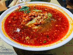 -瓦记米粉(东鼓道店)
