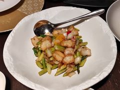 -彩丰楼中餐厅(佘山世茂洲际酒店)