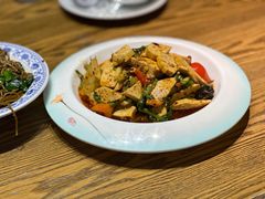 -茂盛小吃(蓝田店)