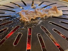 -万兴佳烤肉·长白山老味道(东岸里店)