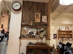 -懒鱼时光馆(沙坪坝店)