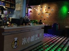 -米小姐肉蟹煲(万达店)